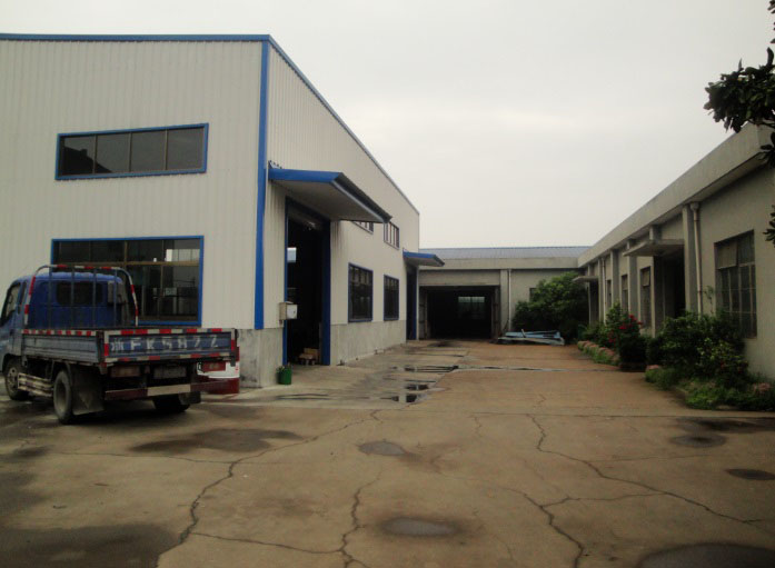 Haiyan Hongtai Metal Products Co Ltd