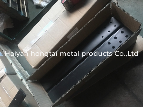 News Haiyan Hongtai Metal Products Co Ltd