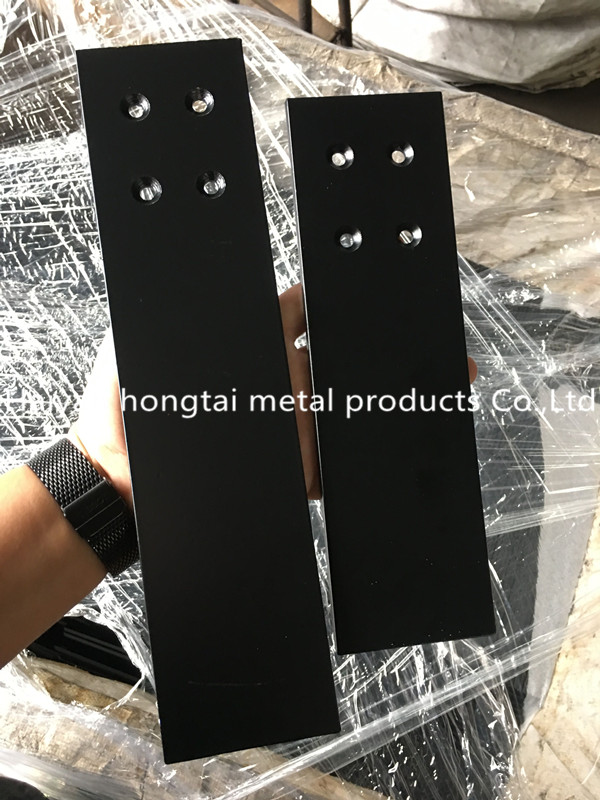 News Haiyan Hongtai Metal Products Co Ltd